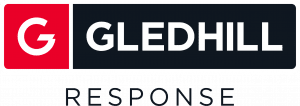 Gledhill Response Logo