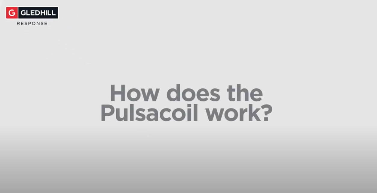 How Does a Pulsacoil cylinder work?
