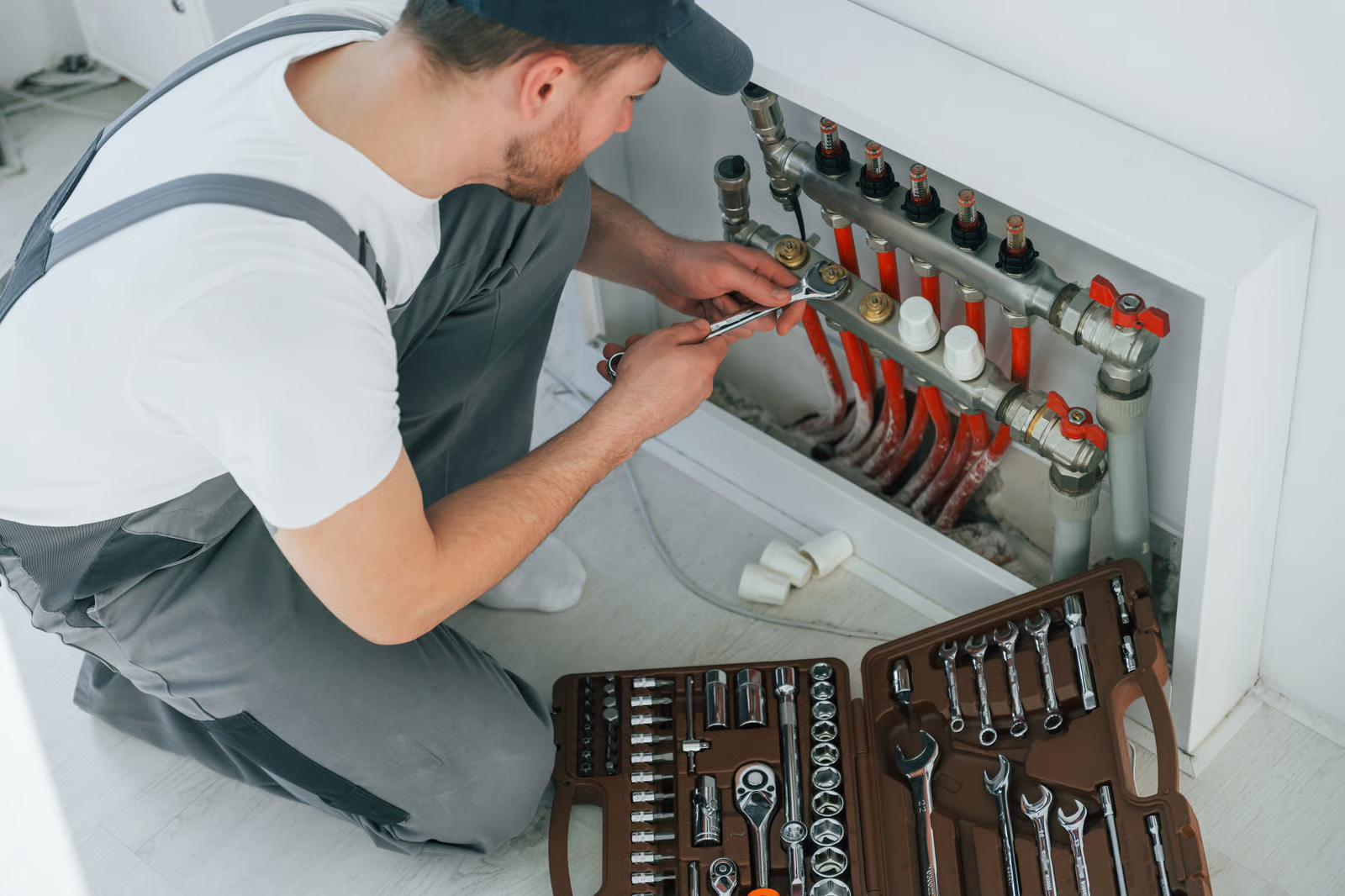 Specialist Engineers